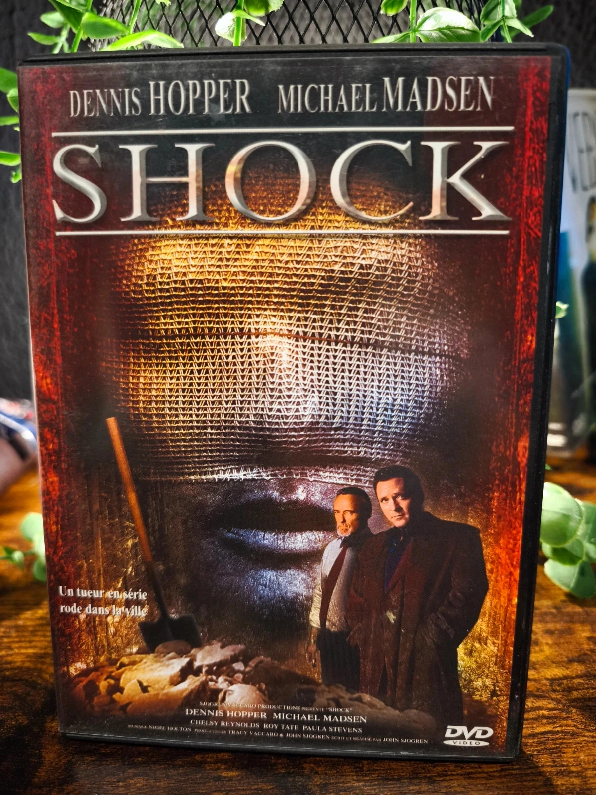 Shock